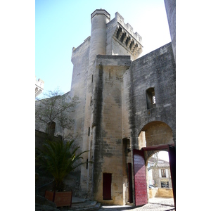 Picture France Tarascon Tarascon Castle 2008-04 63 - Shopping Mall Tarascon Castle