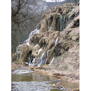 Picture France Baume les Messieurs 2012-02 98 - Visit Baume les Messieurs