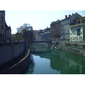 Picture Slovenia Ljubljana 2000-03 4 - Photos Ljubljana