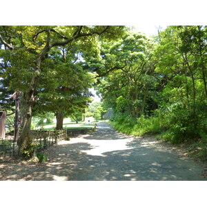 Picture Japan Tokyo Hama rikyu Gardens 2010-06 118 - Trip Hama rikyu Gardens