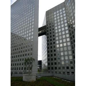 Picture France Paris La Defense 2007-05 231 - View La Defense