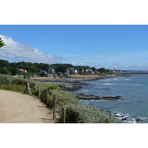 Picture France Pornic Sainte Marie sur Mer 2008-07 31 - View Sainte Marie sur Mer