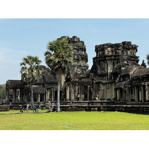 Picture Cambodia Siem Reap Angkor Wat 2023-01 299 - Shopping Mall Angkor Wat