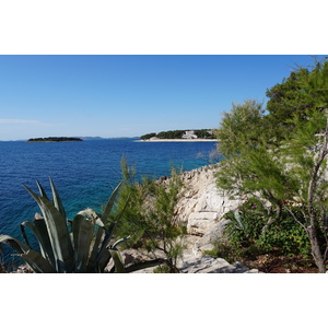 Picture Croatia Primosten 2016-04 22 - Trip Primosten