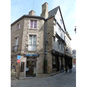 Picture France Dinan 2010-04 123 - Sight Dinan