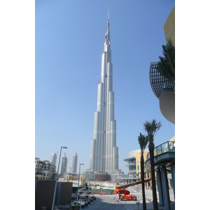 Picture United Arab Emirates Dubai Burj Dubai 2009-01 36 - Photos Burj Dubai