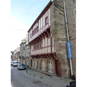 Picture France Dinan 2010-04 116 - Picture Dinan