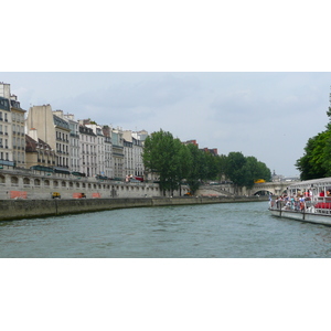 Picture France Paris Batobus Trip 2007-06 54 - Sight Batobus Trip