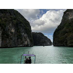 Picture Thailand Ko Phi Phi Ley 2021-12 131 - Sight Ko Phi Phi Ley