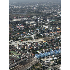 Picture Thailand Bangkok Plane 2023-01 26 - Photographer Plane