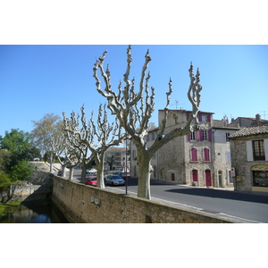 Picture France Tarascon Tarascon Castle 2008-04 171 - Travels Tarascon Castle