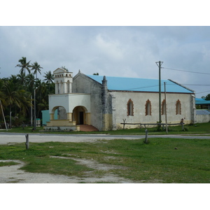 Picture New Caledonia Lifou Luecila 2010-05 41 - Travel Luecila