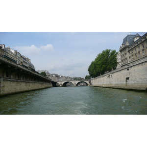 Picture France Paris Seine river 2007-06 16 - Discover Seine river