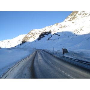 Picture Swiss Chur to St Moritz Road 2007-01 56 - Photographers Chur to St Moritz Road