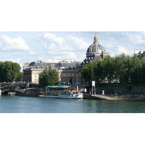 Picture France Paris The Bridges of Paris 2007-07 23 - Pictures The Bridges of Paris