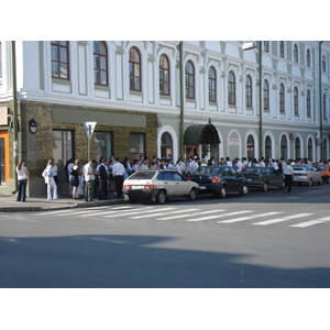 Picture Russia Kazan 2006-07 93 - Photographer Kazan