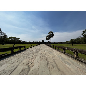 Picture Cambodia Siem Reap Angkor Wat 2023-01 274 - Photo Angkor Wat