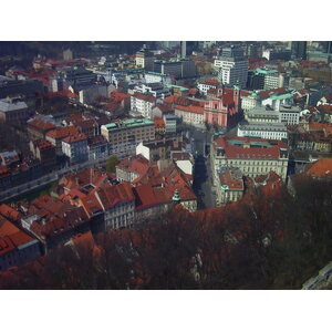 Picture Slovenia Ljubljana 2000-03 9 - Discover Ljubljana