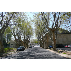 Picture France Beaucaire 2008-04 30 - Shopping Mall Beaucaire