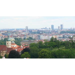 Picture Czech Republic Prague Around Prague Castle 2007-07 6 - Sight Around Prague Castle