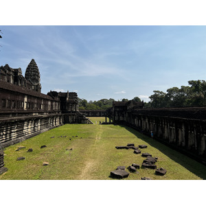 Picture Cambodia Siem Reap Angkor Wat 2023-01 241 - Pictures Angkor Wat