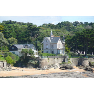 Picture France Pornic Sainte Marie sur Mer 2008-07 99 - Sightseeing Sainte Marie sur Mer