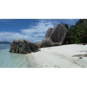 Picture Seychelles La Digue 2011-10 204 - Photographers La Digue