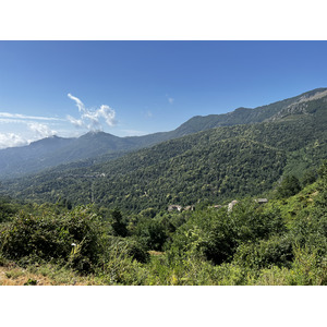 Picture France Corsica Refuge de Callerucciu 2022-06 53 - Flights Refuge de Callerucciu