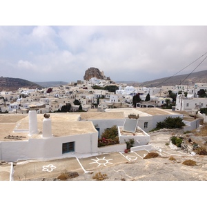 Picture Greece Amorgos 2014-07 169 - Flights Amorgos