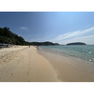 Picture Thailand Phuket Nai Harn Beach 2021-12 33 - Discover Nai Harn Beach