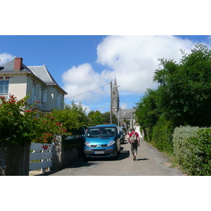 Picture France Pornic Sainte Marie sur Mer 2008-07 132 - Sightseeing Sainte Marie sur Mer