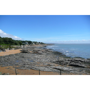 Picture France Pornic Sainte Marie sur Mer 2008-07 19 - Photo Sainte Marie sur Mer