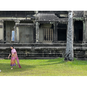 Picture Cambodia Siem Reap Angkor Wat 2023-01 336 - Travel Angkor Wat