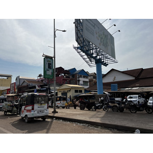 Picture Cambodia Siem Reap 2023-01 172 - Shopping Mall Siem Reap