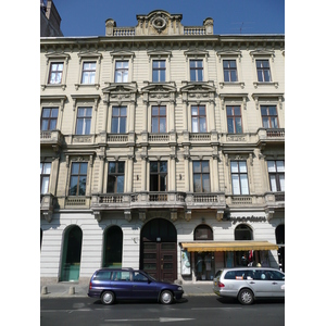 Picture Hungary Budapest Central Budapest 2007-06 202 - Randonee Central Budapest