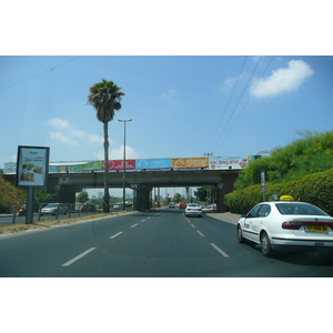 Picture Israel Tel Aviv Rokach Street 2007-06 32 - Photographer Rokach Street