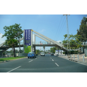 Picture Israel Tel Aviv Rokach Street 2007-06 6 - Sightseeing Rokach Street