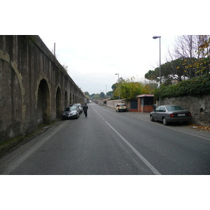 Picture Italy Rome Pontefice 2007-11 16 - Travel Pontefice