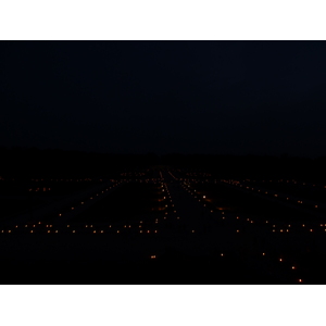 Picture France Vaux Le Vicomte Castle Vaux Le Vicomte Candlelight 2010-09 0 - Photographers Vaux Le Vicomte Candlelight