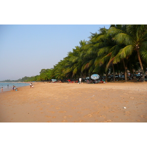 Picture Thailand Chonburi Bang Saray 2008-01 35 - Perspective Bang Saray