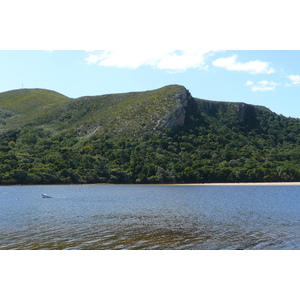 Picture South Africa Nature's Valley 2008-09 93 - Flight Nature's Valley