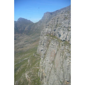 Picture South Africa Cape Town Table Mountain 2008-09 8 - Discover Table Mountain