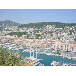 Picture France French Riviera 2001-05 90 - Photos French Riviera