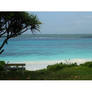 Picture New Caledonia Lifou Luecila 2010-05 47 - Travels Luecila