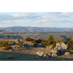 Picture France Cevennes Mountains 2008-04 111 - Pictures Cevennes Mountains