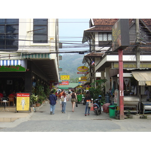 Picture Thailand Phuket Patong 2nd Road 2005-12 38 - Travel 2nd Road