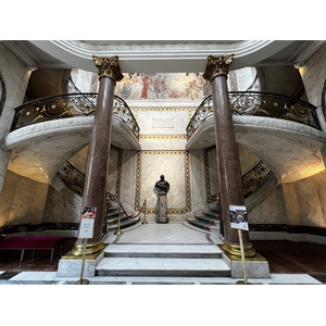 Picture France Paris Jacquemart Andre Museum 2023-04 152 - Sightseeing Jacquemart Andre Museum