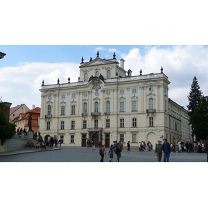 Picture Czech Republic Prague Prague Castle 2007-07 120 - Travel Prague Castle