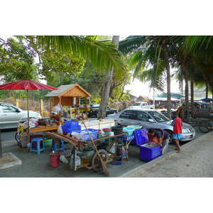 Picture Thailand Chonburi Bang Saray 2008-01 66 - View Bang Saray