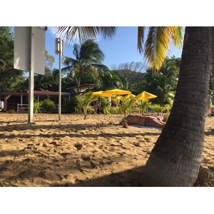 Picture Guadeloupe La Perle Beach 2021-02 118 - Perspective La Perle Beach